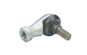 彎桿行球頭桿端關(guān)節軸承