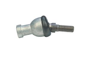 直桿形球頭桿端關(guān)節軸承