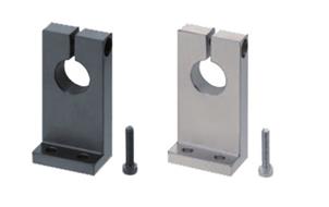 導向軸支座-L型(機械加工件)·開(kāi)口形