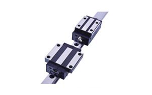 重負荷型滾珠線(xiàn)性滑軌